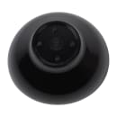 Elite Global Solutions 4 qt Oval Melamine Serving Bowl, Black (M115OV-B) thumbnail 4