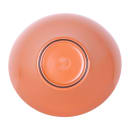 Elite Global Solutions 2 qt Round Melamine Serving Bowl, Sunburn Terra Cotta (M115-STC) thumbnail 4