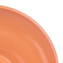Elite Global Solutions 2 qt Round Melamine Serving Bowl, Sunburn Terra Cotta (M115-STC) thumbnail 5
