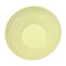 Elite Global Solutions 2 qt Round Melamine Serving Bowl, Weeping Willow Green (M115-WWG) thumbnail 2