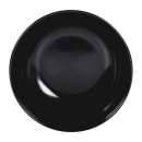 Elite Global Solutions 4 qt Round Melamine Serving Bowl, Black (M11R4-B) thumbnail 2