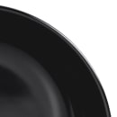 Elite Global Solutions 4 qt Round Melamine Serving Bowl, Black (M11R4-B) thumbnail 5