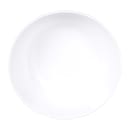 Elite Global Solutions 4 qt Round Melamine Bowl, White (M11R4-NW) thumbnail 2