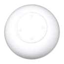 Elite Global Solutions 4 qt Round Melamine Bowl, White (M11R4-NW) thumbnail 4