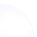 Elite Global Solutions 4 qt Round Melamine Bowl, White (M11R4-NW) thumbnail 5