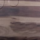 Elite Global Solutions Rectangular Fo Bwa Serving Board - 12" x 10", Melamine, Faux Hickory (M12105RC-HW) thumbnail 5