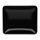 Elite Global Solutions 96 oz Rectangular Melamine Serving Bowl, Black (M1210RC-B) thumbnail 2