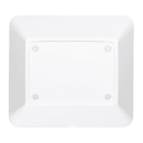 Elite Global Solutions 96 oz Rectangular Melamine Serving Bowl, Display White (M1210RC-NW) thumbnail 4