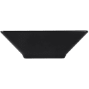 Elite Global Solutions 4 3/4 qt Square Melamine Serving Bowl, Black (M1212SQ-B) thumbnail 3