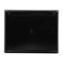 Elite Global Solutions 3 1/2 qt Rectangular Melamine Serving Bowl, Black (M1215-B) thumbnail 4