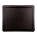 Elite Global Solutions Rectangular Fo Bwa Serving Board - 15" x 12", Melamine, Faux Hickory (M1215RCFP-HW) thumbnail 4