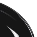 Elite Global Solutions 16" x 12" Oval Classic Platter - Melamine, Black (M1216OV-B) thumbnail 5