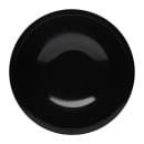 Elite Global Solutions 6 3/4 qt Round Melamine Serving Bowl, Black (M1225R5-B) thumbnail 2