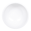 Elite Global Solutions 6 3/4 qt Round Melamine Serving Bowl, Display White (M1225R5-NW) thumbnail 2