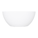 Elite Global Solutions 6 3/4 qt Round Melamine Serving Bowl, Display White (M1225R5-NW) thumbnail 3