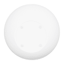 Elite Global Solutions 6 3/4 qt Round Melamine Serving Bowl, Display White (M1225R5-NW) thumbnail 4