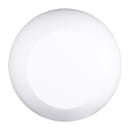 Elite Global Solutions 6 3/4 qt Round Melamine Serving Bowl, White (M12514R-W) thumbnail 4