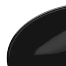 Elite Global Solutions 72 oz Oblong Melamine Serving Bowl, Black (M127-B) thumbnail 5