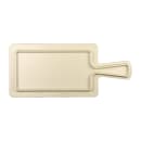 Elite Global Solutions Rectangular Fo Bwa Serving Board - 12" x 7", Melamine, Faux Bamboo (M127RC-BB) thumbnail 4