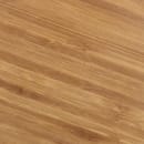 Elite Global Solutions Rectangular Fo Bwa Serving Board - 12" x 7", Melamine, Faux Bamboo (M127RC-BB) thumbnail 5