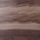 Elite Global Solutions Rectangular Serving Board - 12" x 7", Melamine, Faux Hickory (M127RC-HW) thumbnail 5