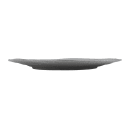 Elite Global Solutions 18" x 13" Oval Della Terra Platter - Melamine, Granite Stone (M1318OVST-GSD) thumbnail 2