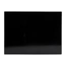 Elite Global Solutions Rectangular Serving Tray - 18"L x 13 1/2"W, Melamine, Black (M13518F-B) thumbnail 2