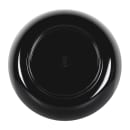 Elite Global Solutions 3 1/2 qt Round Melamine Serving Bowl, Black (M13R2-B) thumbnail 4