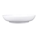Elite Global Solutions 3 1/2 qt Round Melamine Bowl, White (M13R2-NW) thumbnail 3