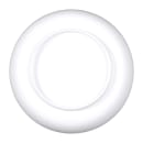 Elite Global Solutions 3 1/2 qt Round Melamine Bowl, White (M13R2-NW) thumbnail 4