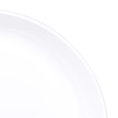 Elite Global Solutions 3 1/2 qt Round Melamine Bowl, White (M13R2-NW) thumbnail 5