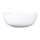 Elite Global Solutions 8 qt Round Melamine Bowl, White (M13R5-NW) thumbnail 3