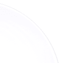 Elite Global Solutions 8 qt Round Melamine Bowl, White (M13R5-NW) thumbnail 5