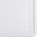 Elite Global Solutions 14" Square Olympus Platter - Melamine, White (M14118SQ-W) thumbnail 5