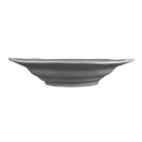 Elite Global Solutions 44 oz Round Melamine Serving Bowl, Gray (M14B-G) thumbnail 3