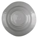 Elite Global Solutions 44 oz Round Melamine Serving Bowl, Gray (M14B-G) thumbnail 4