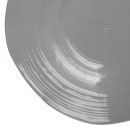 Elite Global Solutions 44 oz Round Melamine Serving Bowl, Gray (M14B-G) thumbnail 5