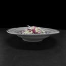 Elite Global Solutions 44 oz Round Melamine Serving Bowl, Granite Stone (M14BST-GSD) thumbnail 7