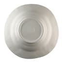 Elite Global Solutions 44 oz Round Melamine Serving Bowl, Off White Stone (M14BST-OWD) thumbnail 4