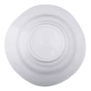 Elite Global Solutions 44 oz Round Melamine Serving Bowl, White (M14B-W) thumbnail 4