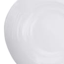 Elite Global Solutions 44 oz Round Melamine Serving Bowl, White (M14B-W) thumbnail 5
