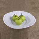 Elite Global Solutions 44 oz Round Melamine Serving Bowl, White (M14B-W) thumbnail 6