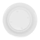 Elite Global Solutions 14" Round Foundations Platter - Melamine, White (M14R-NW) thumbnail 4