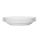 Elite Global Solutions 14" Round Foundations Platter - Melamine, White (M14R-NW) thumbnail 5