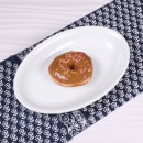 Elite Global Solutions 15" x 10" Oval Classic Platter - Melamine, White (M1510OV-NW) thumbnail 6