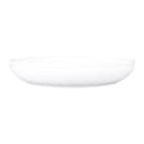 Elite Global Solutions 15" x 13" Oval Classic Platter - Melamine, White (M1513OV-NW) thumbnail 7