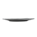 Elite Global Solutions 21" x 15" Oval Della Terra Platter - Melamine, Granite Stone (M1521OVST-GSD) thumbnail 2
