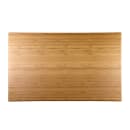 Elite Global Solutions Rectangular Fo Bwa Modular Riser - 24" x 15", Melamine, Faux Bamboo (M15241-BB) thumbnail 2