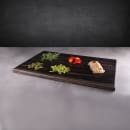 Elite Global Solutions Rectangular Fo Bwa Modular Riser - 24" x 15", Melamine, Faux Zebra (M15241-ZW) thumbnail 6