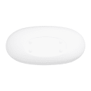 Elite Global Solutions 96 oz Oval Melamine Serving Bowl, Display White (M157OV-NW) thumbnail 4
